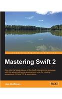 Mastering Swift 2
