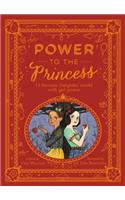 Power to the Princess