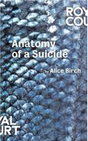 Anatomy of a Suicide