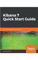 Kibana 7 Quick Start Guide