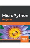 MicroPython Projects