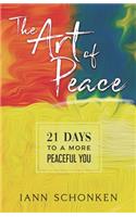 The Art of Peace