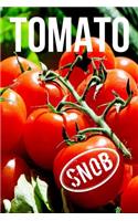 Tomato Snob