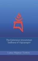 Extensive Uncommon Sadhana of Vajrayogini