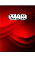 Notebook Composition