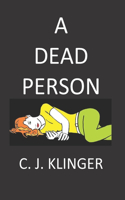 Dead Person