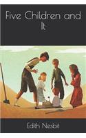 Five Children and It