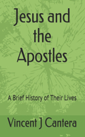 Jesus and the Apostles