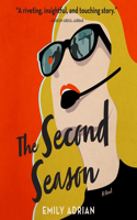 The Second Season Lib/E