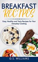 Breakfast Recipes