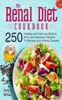 The Renal Diet Cookbook