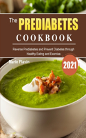 Prediabetes Cookbook 2021