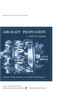 Aircraft Propulsion