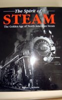 SPIRIT OF STEAM