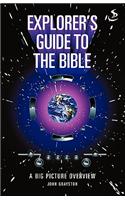 Explorer's Guide to the Bible