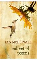 Collected Poems: Ian McDonald