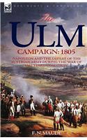 Ulm Campaign 1805