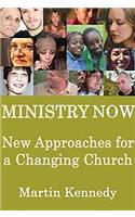Ministry Now