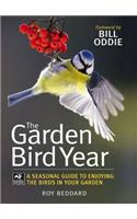 The Garden Bird Year