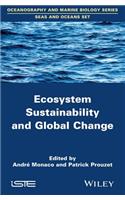 Ecosystem Sustainability and Global Change
