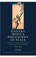 Daisaku Ikeda's Philosophy of Peace