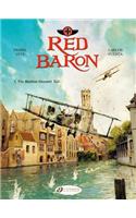 Red Baron Vol.1: the Machine Gunners Ball