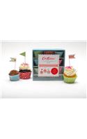 Cath Kidston Cupcake Confections