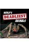World's Deadliest Animals