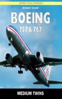 Boeing Medium Twins