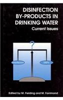 Disinfection By-Products in Drinking Water