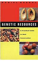 GENETIC RESOURCES