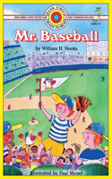 Mr. Baseball