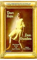 Dear Hope...Love, Grandma