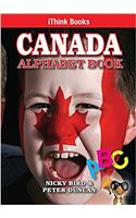 Canada Alphabet Book