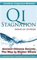 Qi Stagnation - Signs of Stress