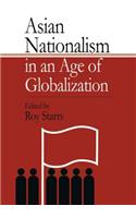 Asian Nationalism in an Age of Globalization