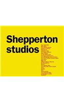 Shepperton Studios
