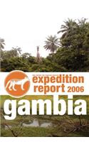 Cfz Expedition Report