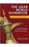 The Arab World Handbook