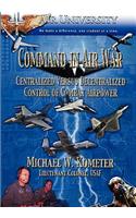 Command in Air War