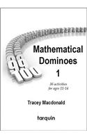 Mathematical Dominoes 1