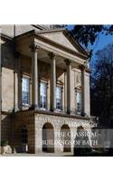 The Classical Building of Bath