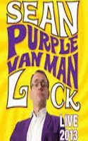 Purple Van Man