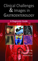 Clinical Challenges & Images in Gastroenterology