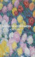 Painting the Modern Garden