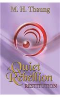 A Quiet Rebellion
