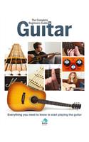 The Complete Beginners Guide to Guitar