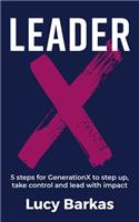 LeaderX