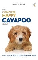 Complete Happy Cavapoo Guide