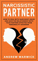 Narcissistic partner